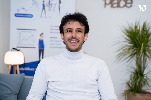 Rencontrez Youssef, Team Leader - Smartkeyword