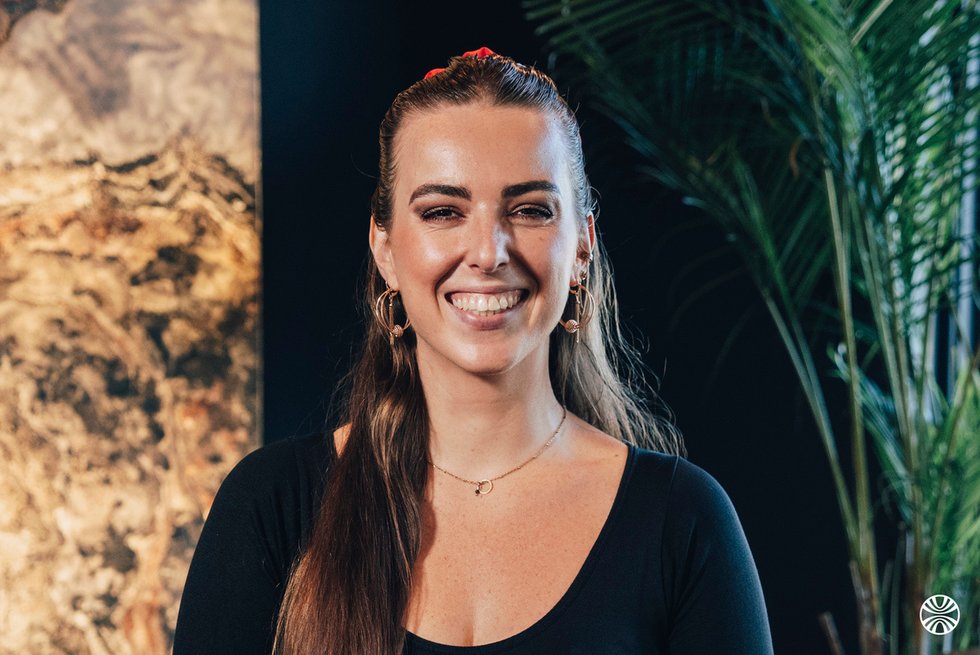 Rencontrez Manon, Chief Customer Officer - Snapdesk