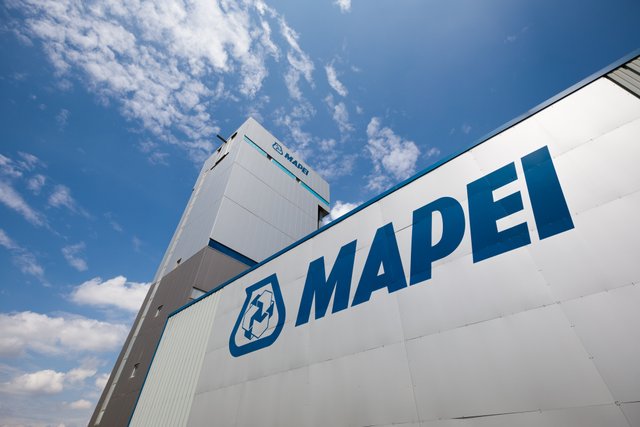 MAPEI France