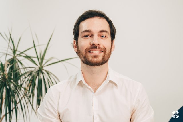 Rencontrez Guillaume, Expert Environnement - ecosystem