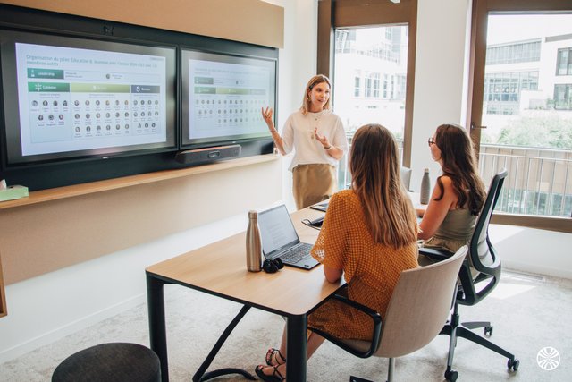 Boston Consulting Group