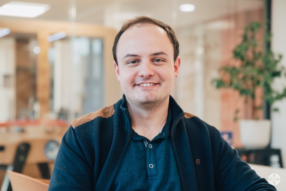 Rencontrez François, VP Engineering - Theodo France