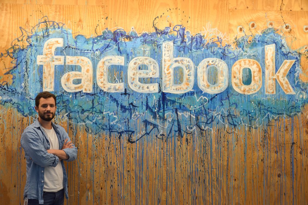 Dans les coulisses d'un géant du web | Pierre, Account Manager @Facebook