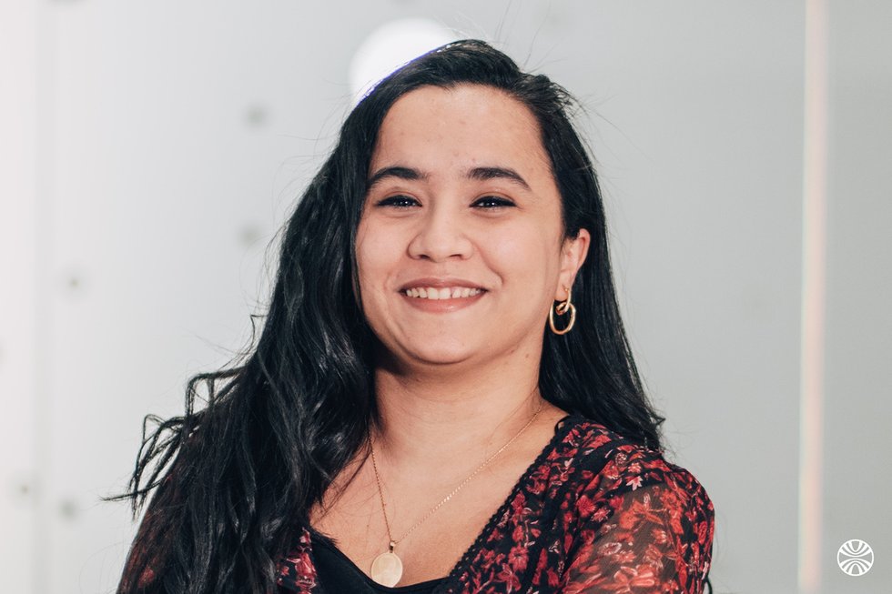 Meet Amira, Implementation Engineer L2 - NTT DATA