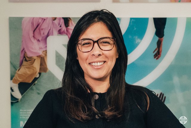 Meet Sandy, Partner success Director - Dailymotion SA
