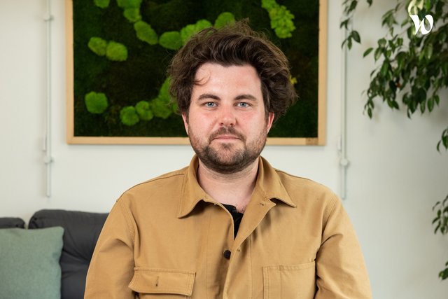 Meet Qomon avec Florent, CEO - Qomon