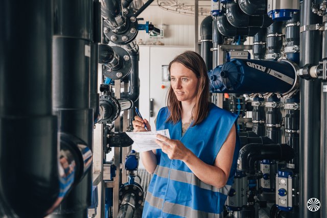 CHEMDOC WATER TECHNOLOGIES