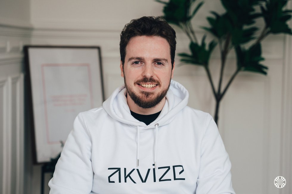 Rencontrez Guillaume, Consultant Tech Advisory - Akvize