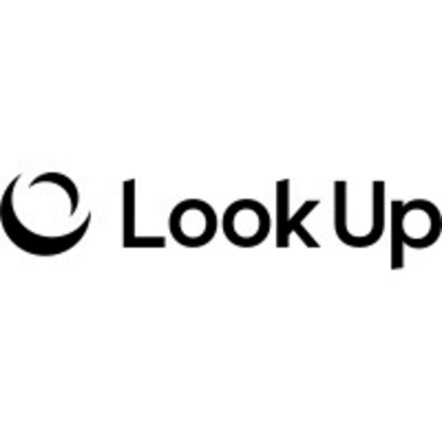 LOOK UP