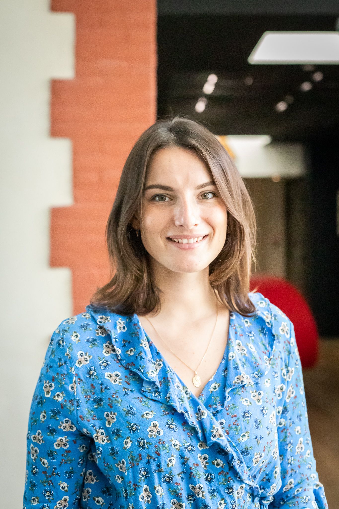 Photo du collaborateur