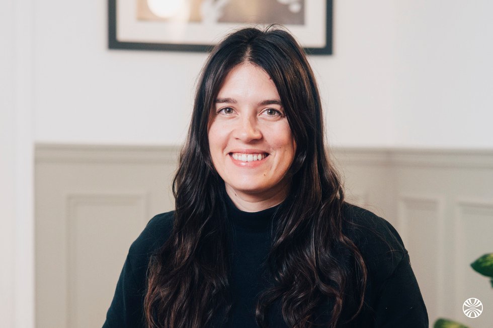 Rencontrez Audrey, Chef de projets conception - Little Worker