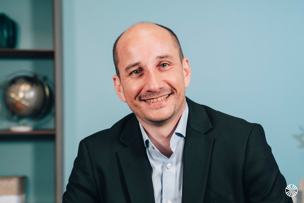 Rencontrez Bastien, Expert IA Générative - Groupe Crédit Agricole