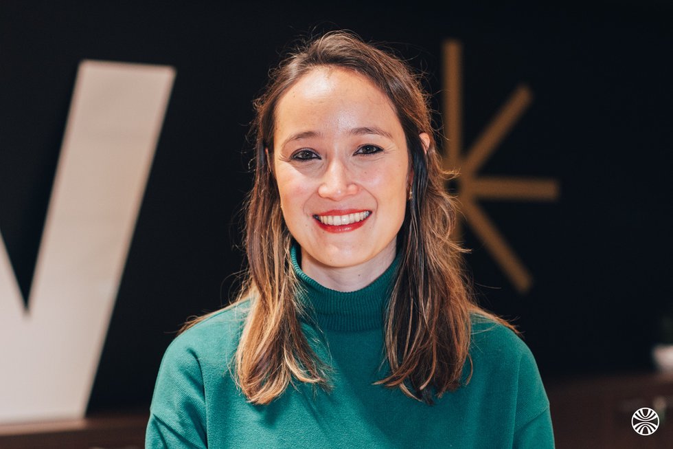 Rencontrez Lise, Senior New Business Developer - Valtech