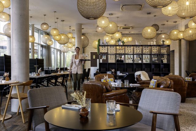 Emeraude Hotels