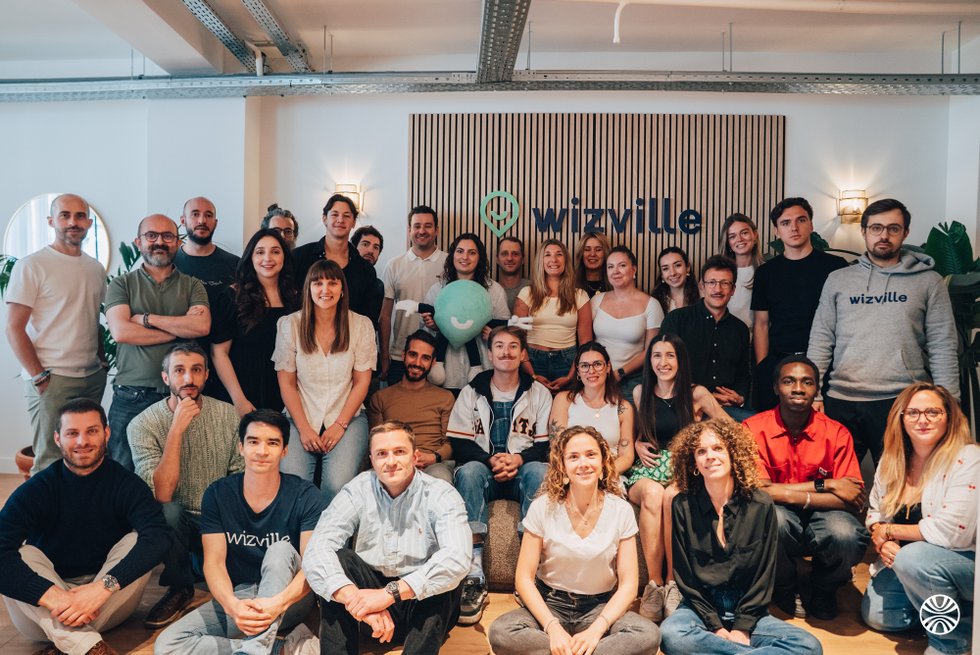 WizVille