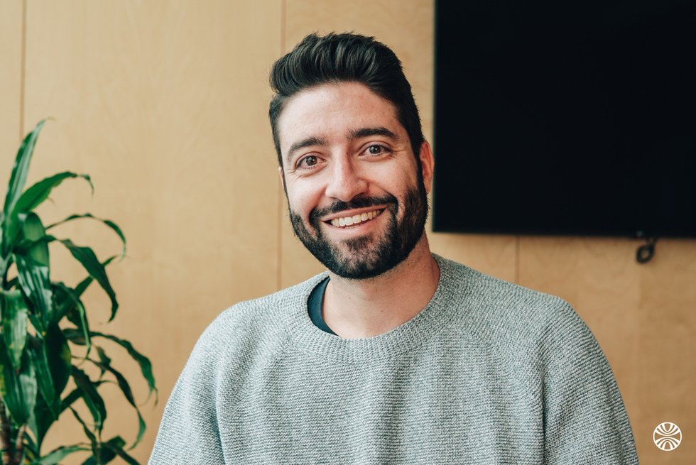Rencontrez Guillaume, Responsable Marketing - Lakaa