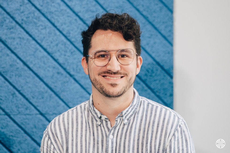 Rencontrez Vincent, Senior Customer Success Manager - mediarithmics