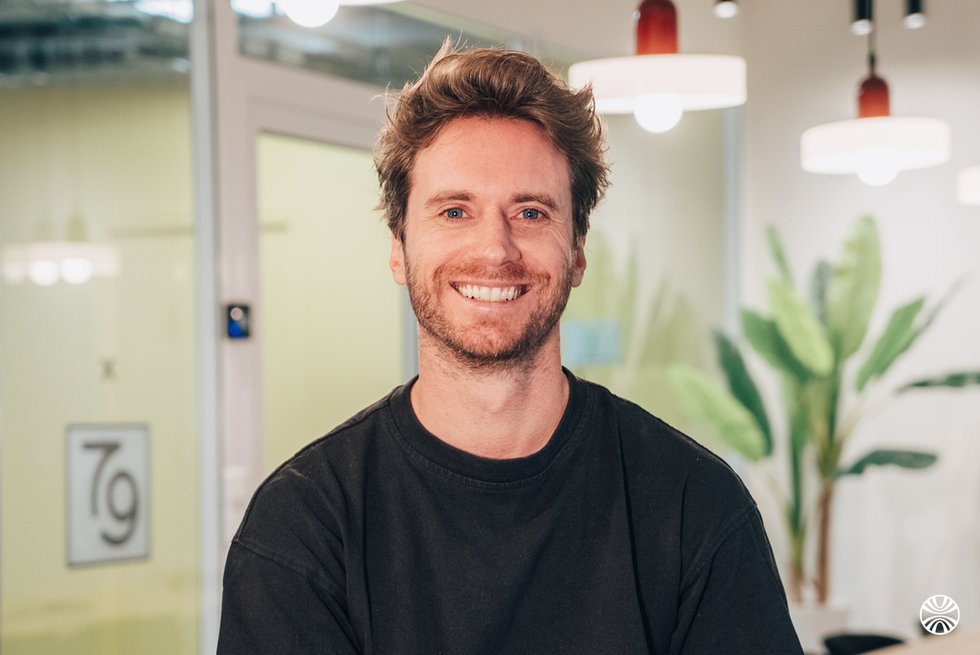 Rencontrez Thibault, Head of Data - 79