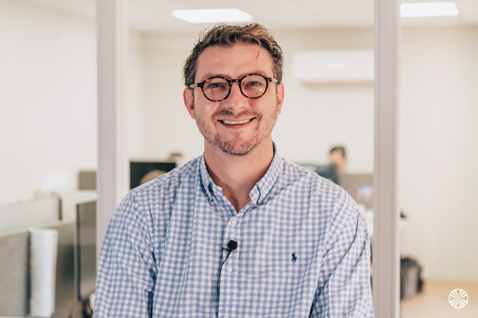 Rencontrez Rémi, Directeur Commercial - Airmob