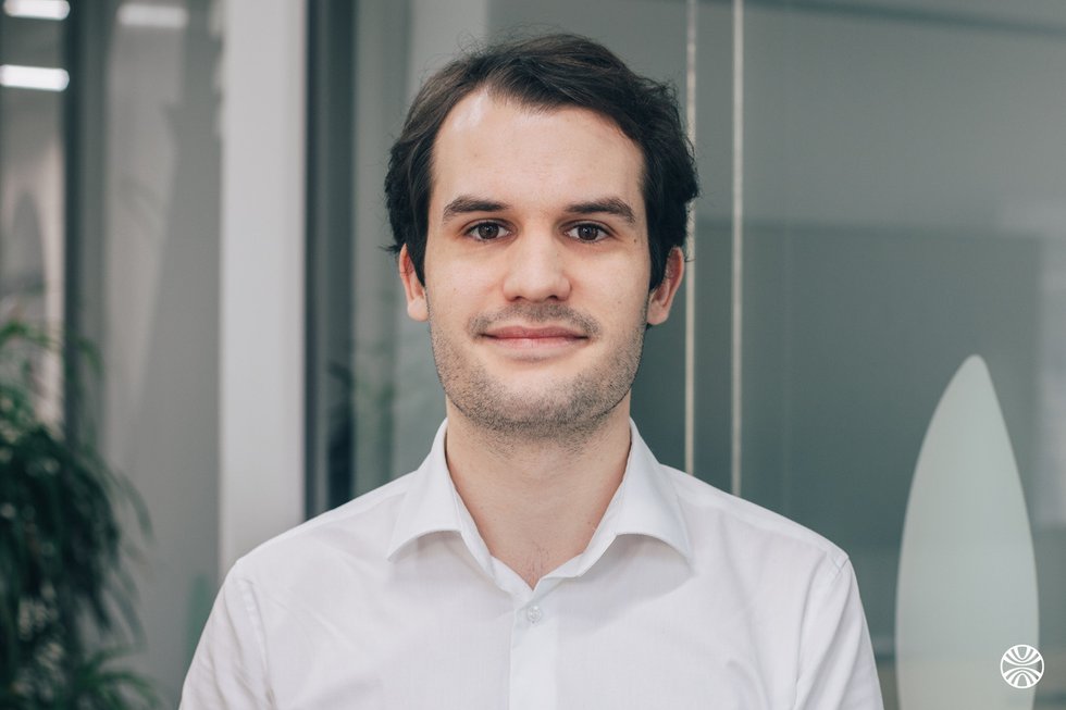 Rencontrez Nicolas, Consultant-formateur Confirmé - Greenworking