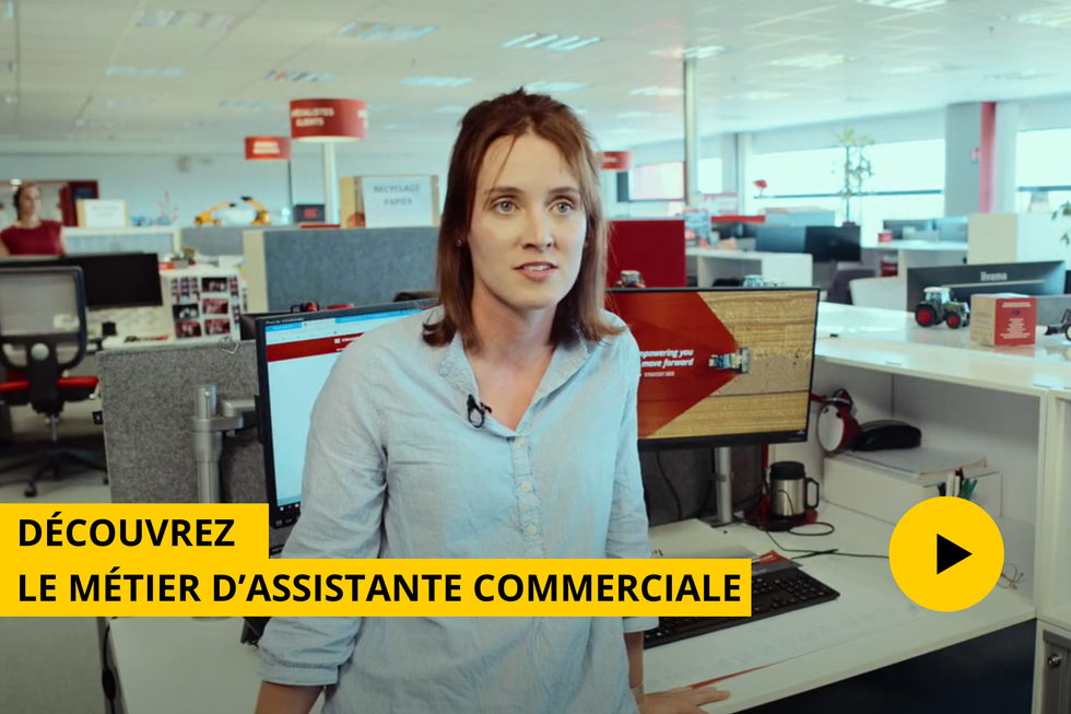   - Kramp France