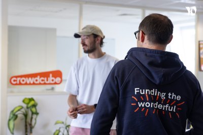 Crowdcube