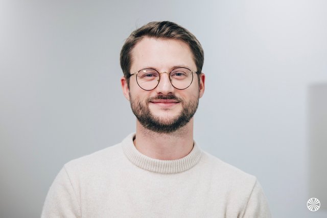 Rencontrez Dimitri, Consultant - Arnest