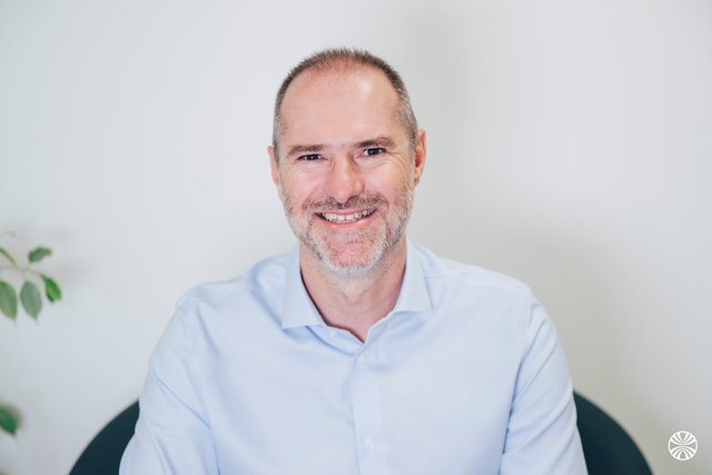 Rencontrez Cédric, Directeur Produits et Qualité - Terraillon