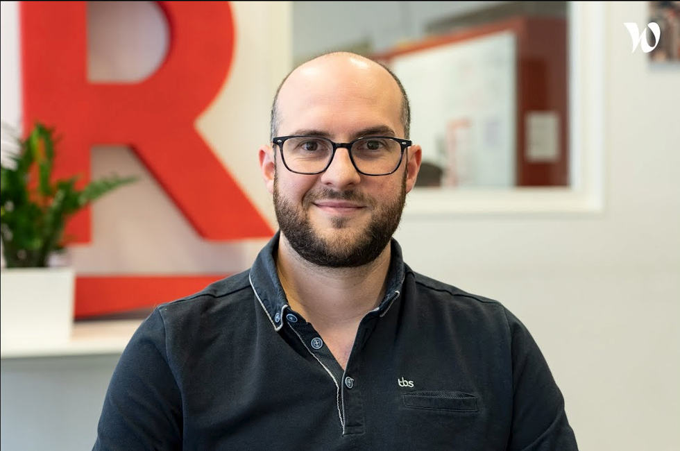 Meet Adrien, Senior Software Engineer - Rakuten Advertising