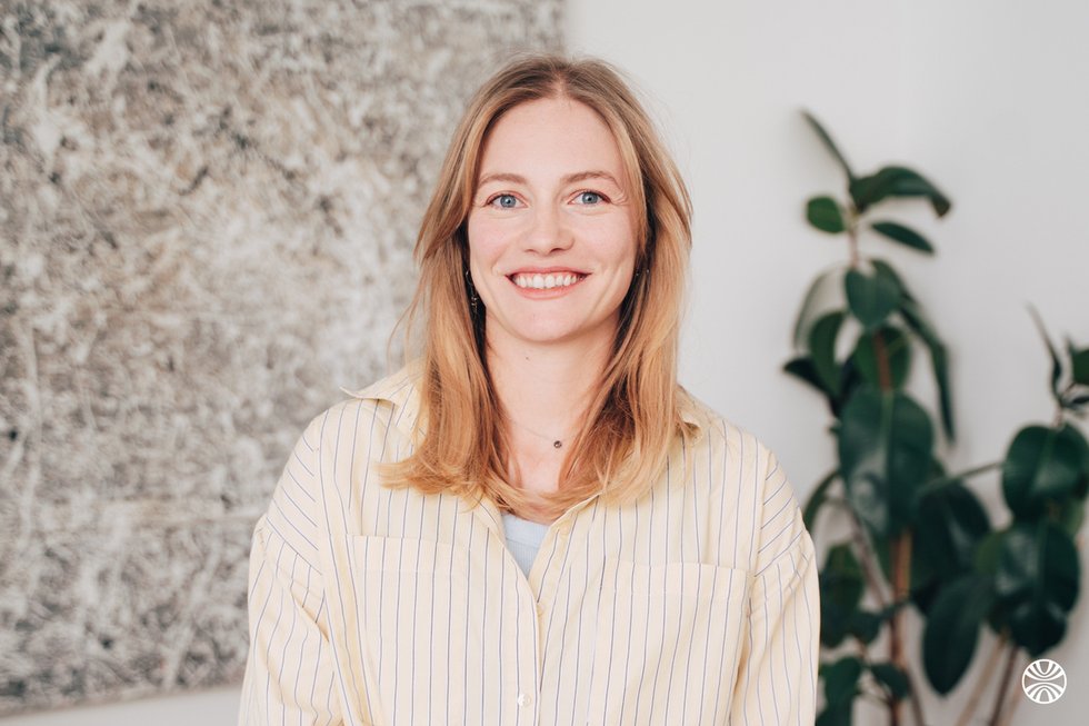 Meet Lorraine, Chief Product & Data Officer - Luxurynsight