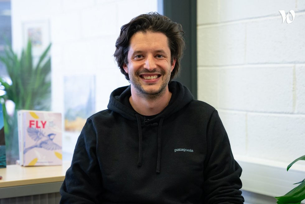 Anthony, Product Manager - Carbo