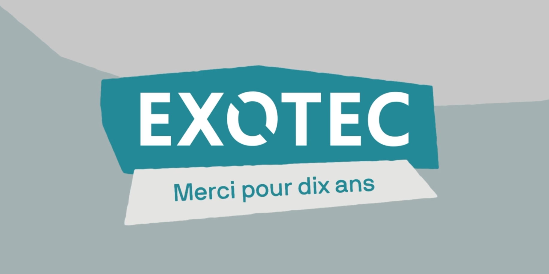 Exotec célèbre 10 ans d'innovation : vers une nouvelle ère dans le domaine des technologies d’entrepôts