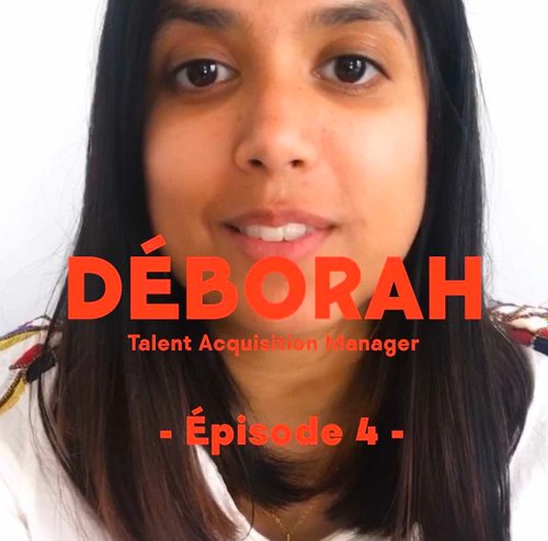 Share Journal - Deborah - Episode 4