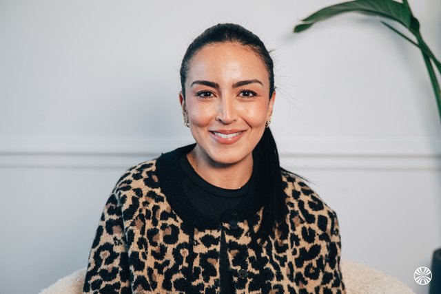 Meet Salma, CEO - Sifflet