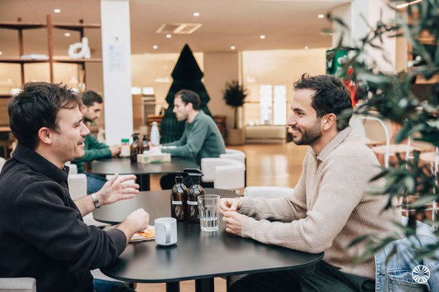 YOUSIGN (soon-to-be YOUTRUST)