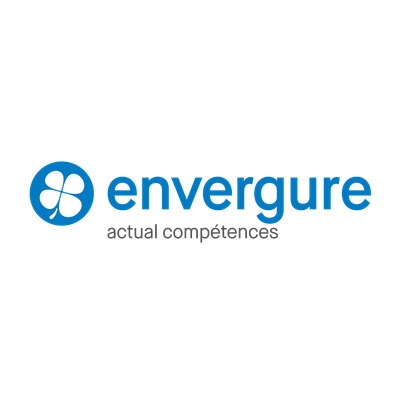 Envergure - Actual group