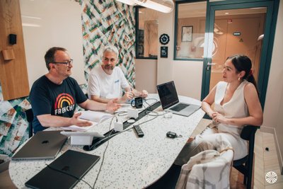 Yield Studio & Advisory