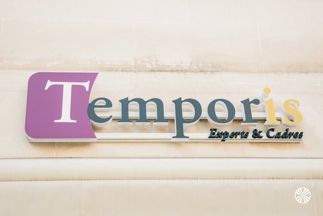 Temporis Experts & Cadres