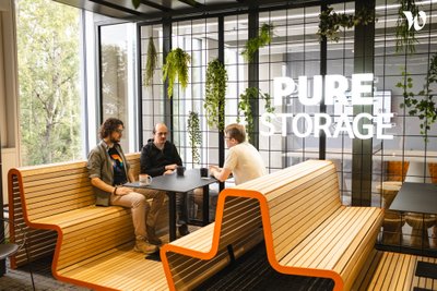 Pure Storage