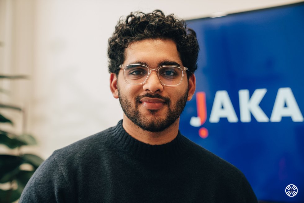 Rencontrez Santhos, Data Engineer - JAKALA