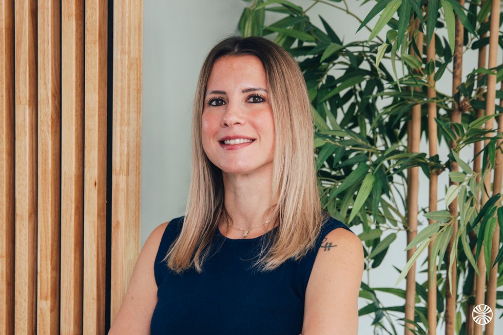 Rencontrez Vanessa, Success Payroll Manager - Xotis