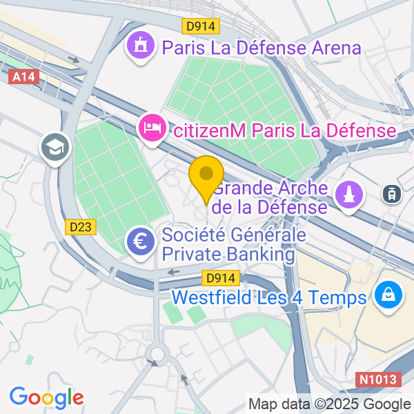 32, Place Ronde, 92000, Nanterre