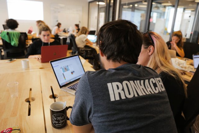 Ironhack France