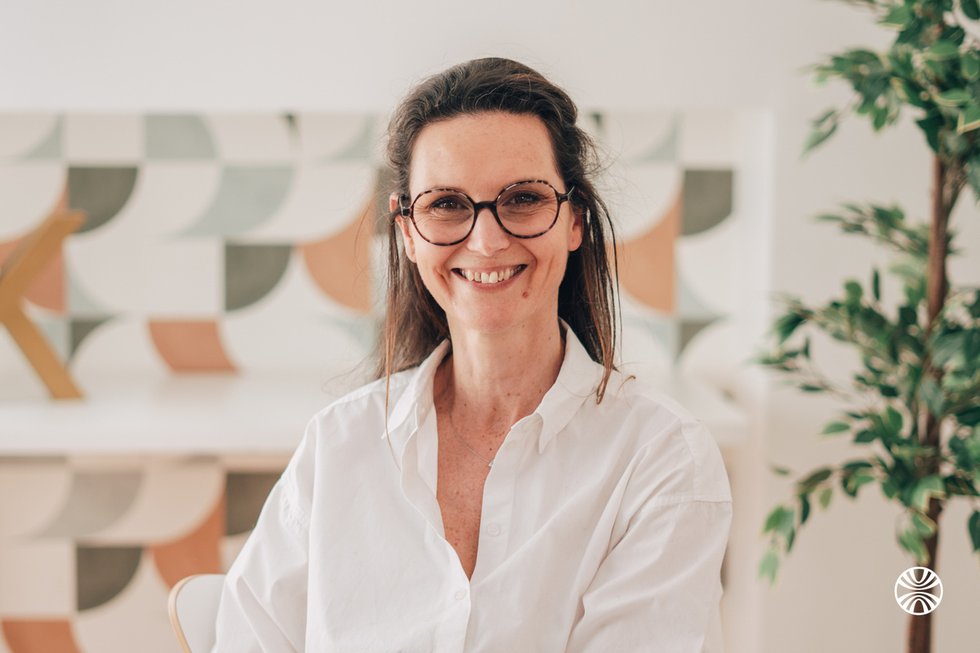Rencontrez Sophie, Managing Partner Sud-Est – Keyman Lyon - Batka