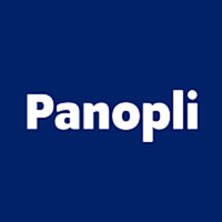 Logo PANOPLI