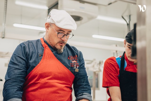 Chambre de Métiers et de l'Artisanat de Région Grand Est