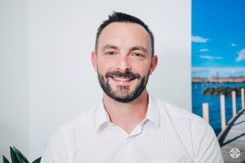 Rencontrez Florent, Responsable d'agence - Amexbois