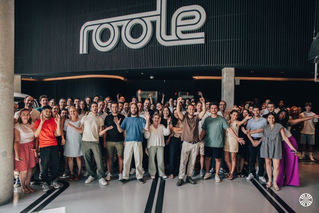 Roole