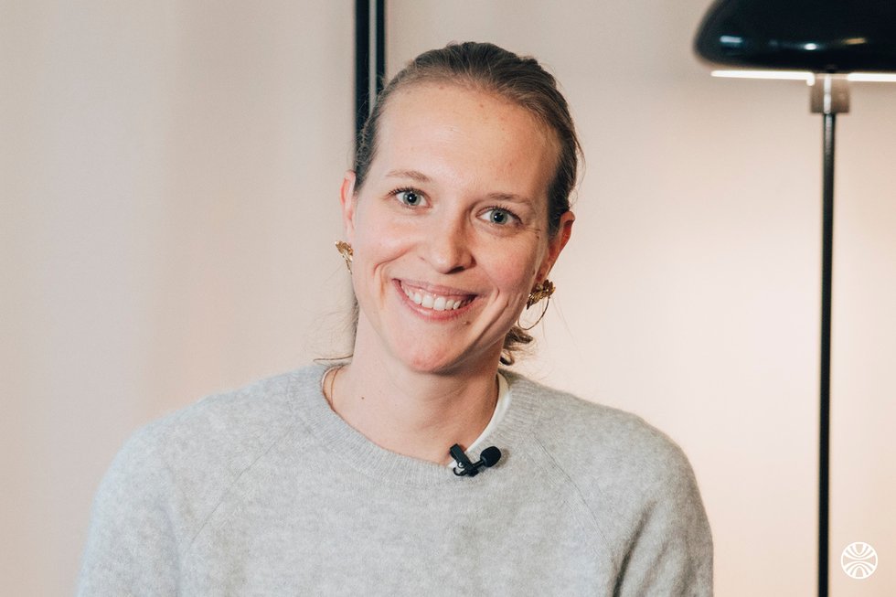 Rencontrez Pauline, Head of Operations - Via Sana