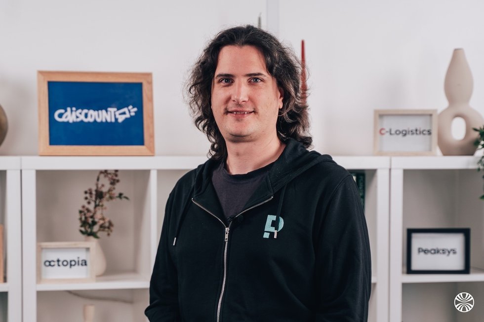 Rencontrez Nathan, Expert Software Engineer - Cdiscount